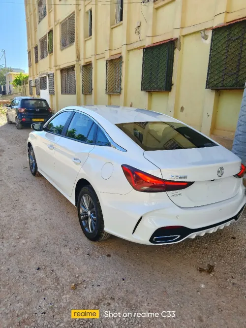 MG MG5 2026 MG5 Luxury Edition