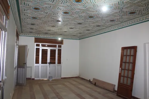 Vente Villa Tlemcen Tlemcen
