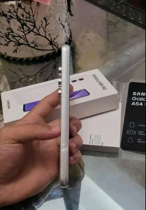 Samsung A54 5g