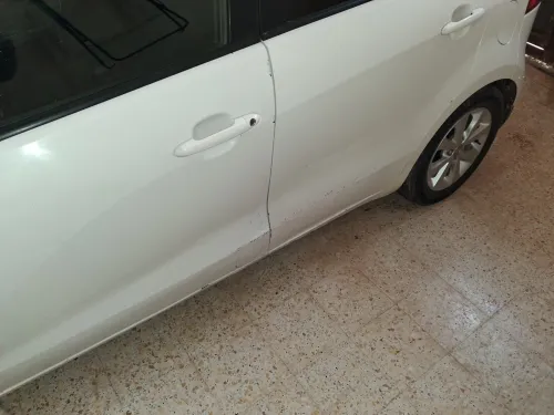 Kia Rio 5 portes 2013 Style
