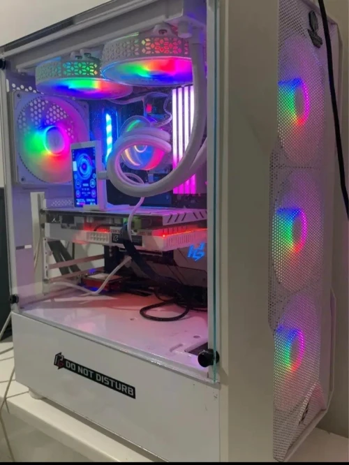 Pc gamer