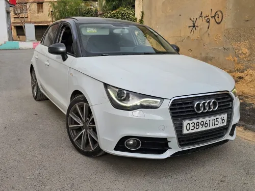 Audi A1 2015 A1