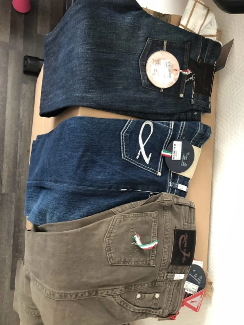 Jeans Jacob COHEN