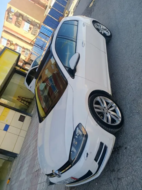 Volkswagen Golf 7 2013 Bluemotion