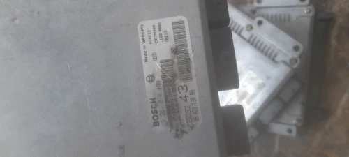 ميموار calculateur ecu ecm memoire 206 307 406picasso exara peugeot citroen fiat ext...