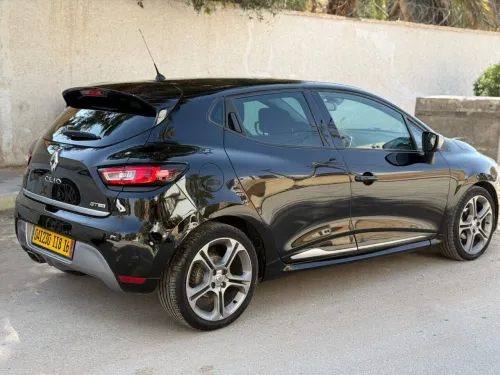 Renault Clio 4 2018 GT Line +