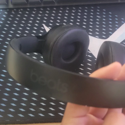 Casque Beats solo pro