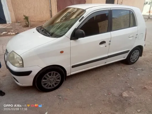 Hyundai Atos 2005 GLS