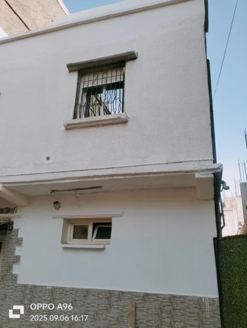 Vente Villa Bouira Ain bessem