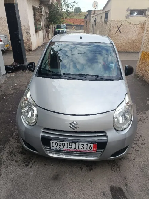 Suzuki Celerio 2013 Celerio