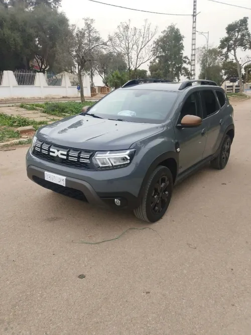 Dacia Duster 2024 Goled