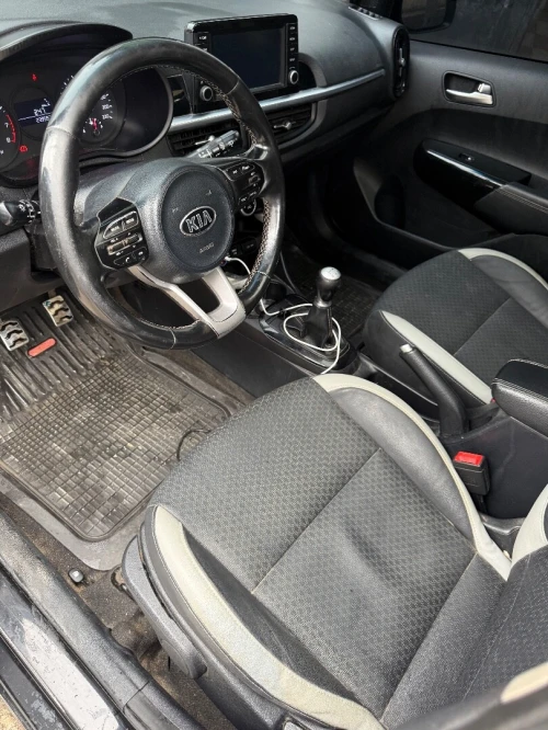 Kia Picanto 2018 EX