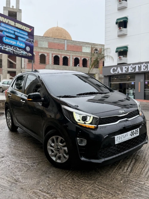 Kia Picanto 2018 EX