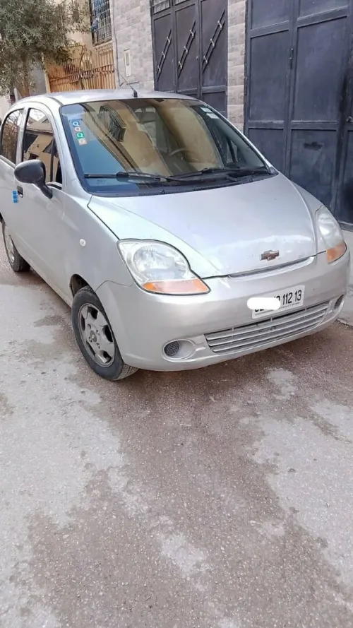 Chevrolet Spark 2012 Lite Ls
