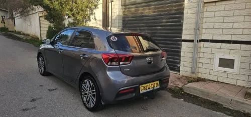 Kia Rio 2018 EX