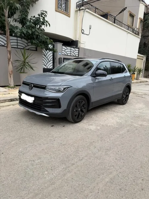 Volkswagen Tahru 2025 Xr