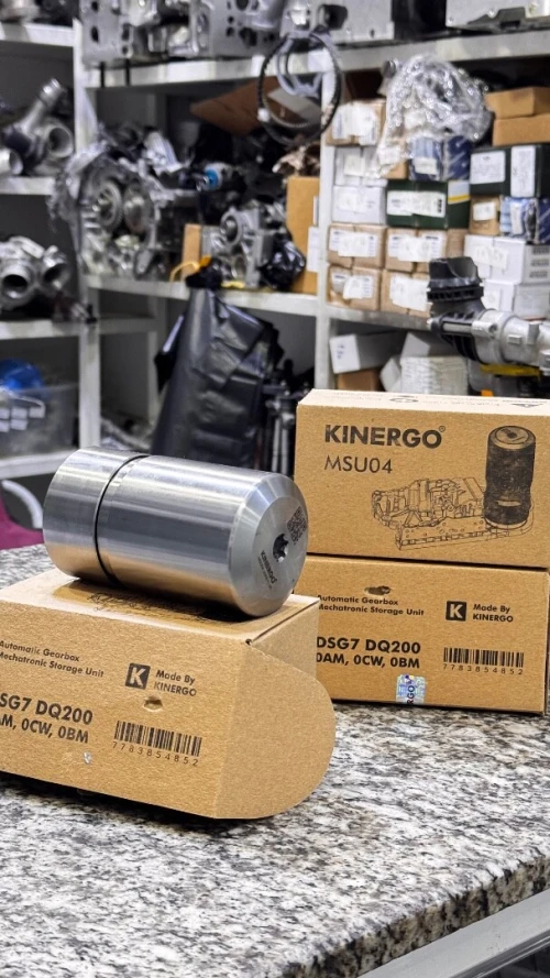 ACCUMULATEUR DQ200 KINERGO