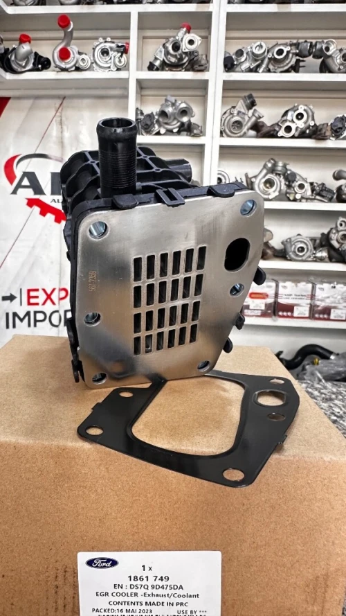 Vanne Egr 2.0 hdi 308 3008 