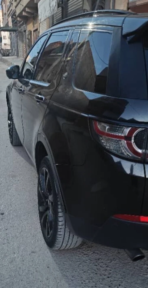 Land Rover Land Rover  2016 Premium 