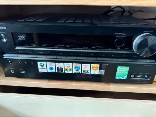 Onkyo TX-NR 616