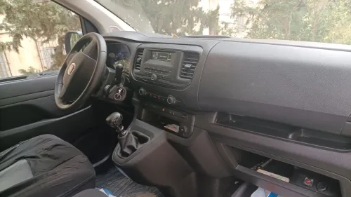 Fiat scudo 2023