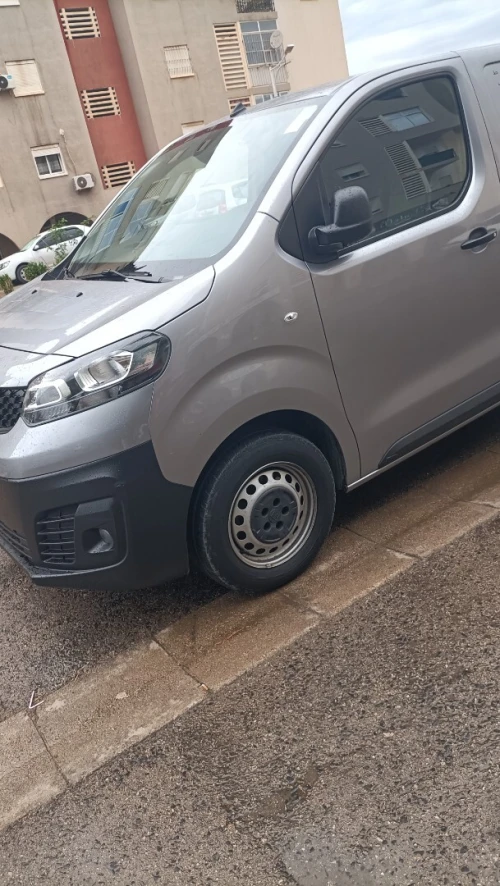 Fiat scudo 2023