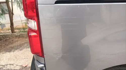 Fiat scudo 2023