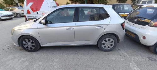 Skoda Fabia 2016 Active