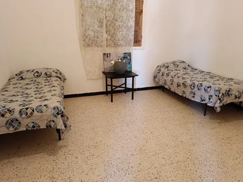 Location vacances Villa Mostaganem Mezghrane