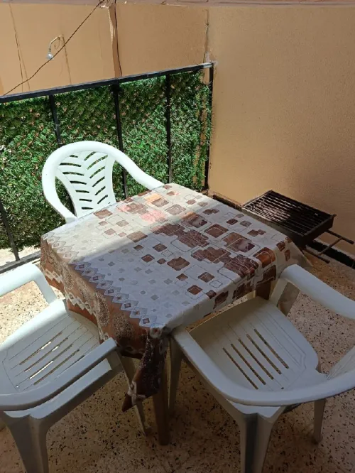 Location vacances Villa Mostaganem Mezghrane