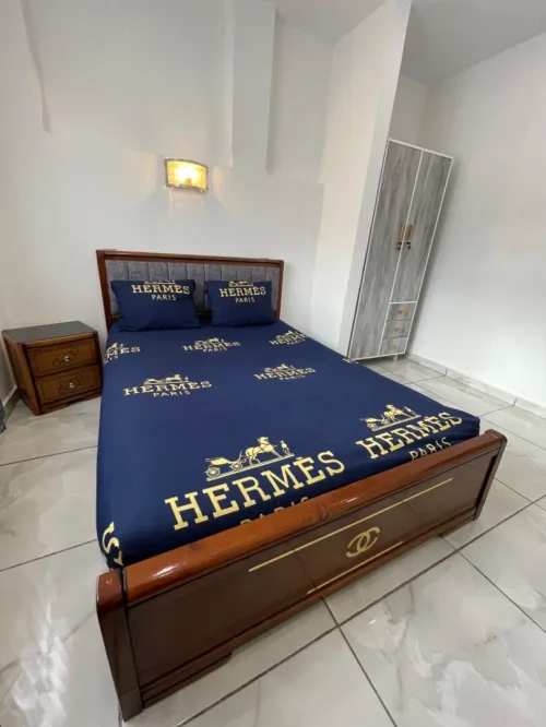 Location vacances Appartement F2 F3 F4 Tlemcen Marsa ben mhidi