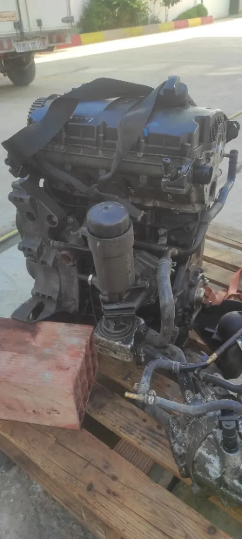 moteur