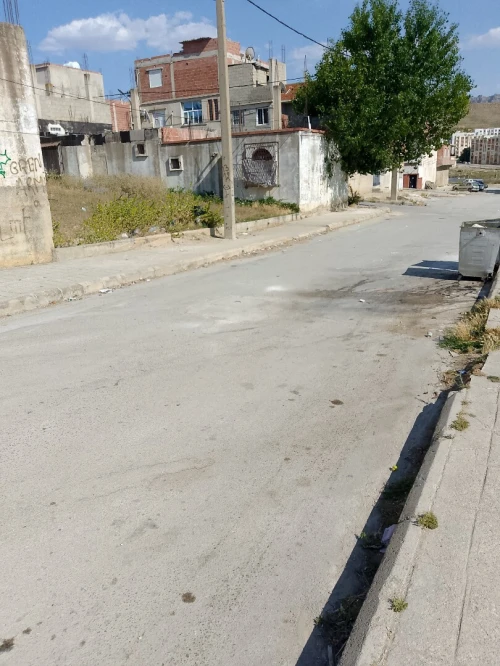 Vente Villa Constantine El haria