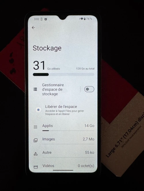 Redmi A3x