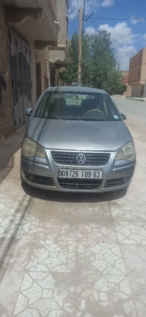 Volkswagen Polo classique 2009 Polo classique