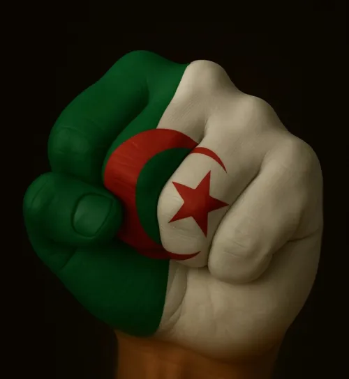Mostaganem 