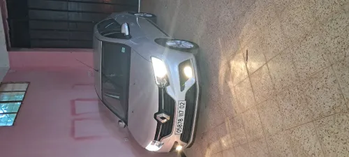 Renault Symbol 2017 Symbol