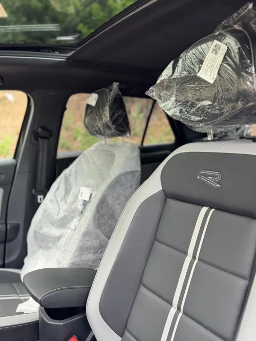 Volkswagen T-Roc 2025 Black edition
