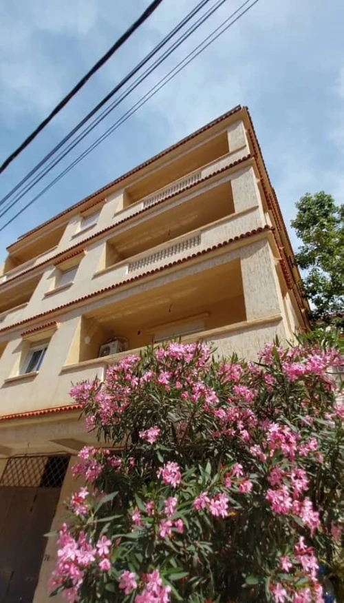 Location Appartement F3 Alger Birkhadem