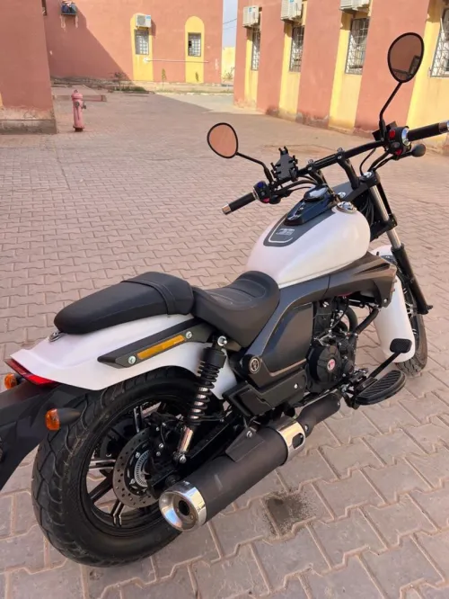 Lifan K19 2025