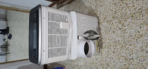 Climatiseur mobile