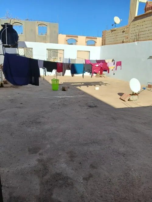 Vente Villa Tlemcen Maghnia