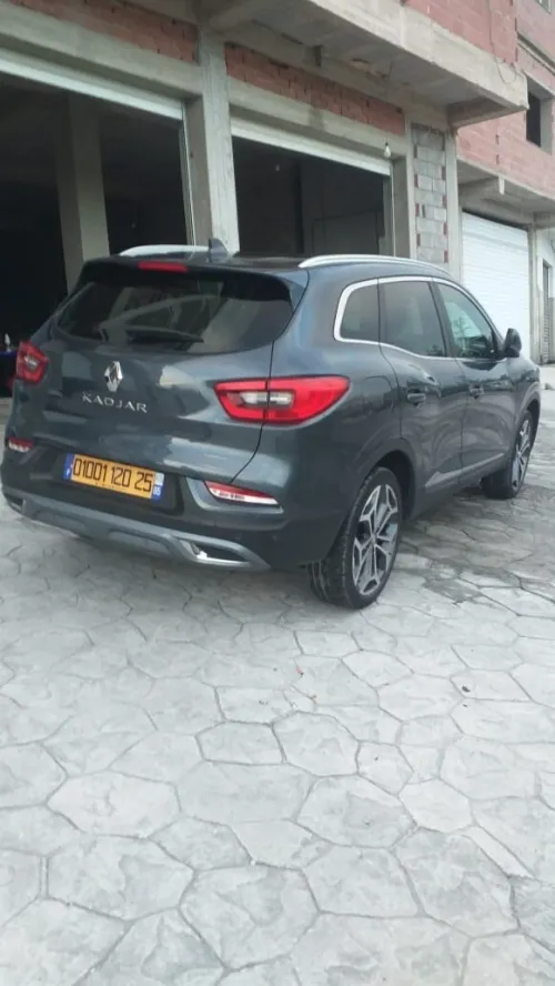 Renault Kadjar 2020 Intense