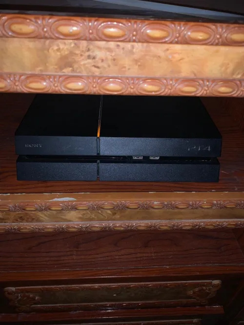 PlayStation 4