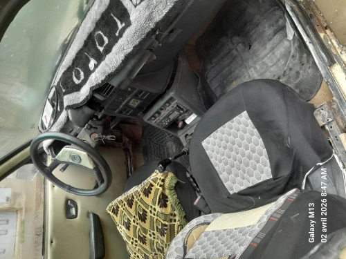 Peugeot 305 1987 305