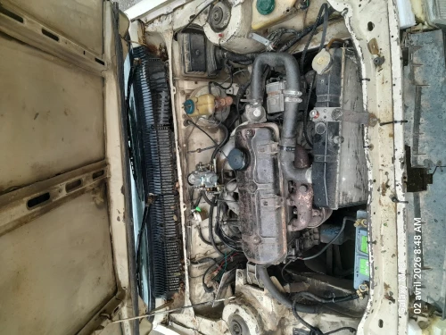 Peugeot 305 1987 305