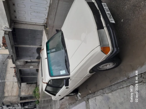 Peugeot 305 1987 305
