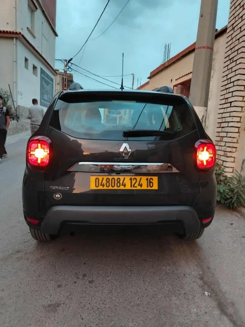 Dacia Duster 2024 Essential