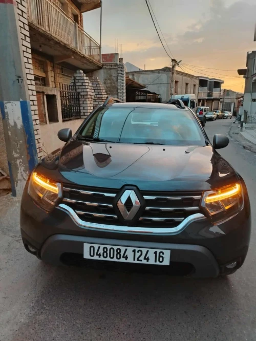 Dacia Duster 2024 Essential