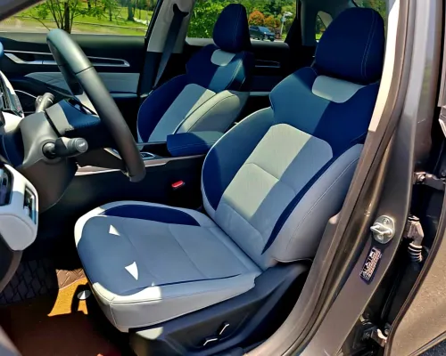 Geely Emgrand 2023 Exclusive GF